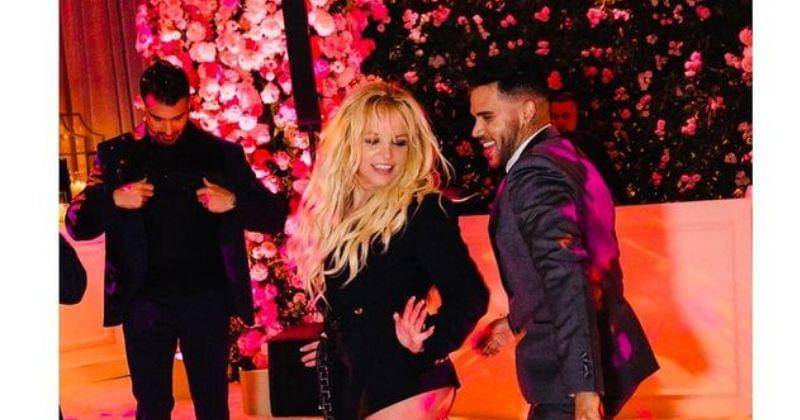 Instagram.com/Britneyspears