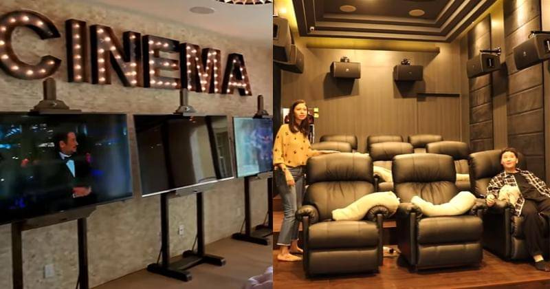 Youtube.com/Uya Kuya TV | Youtube.com/Yuki Kato