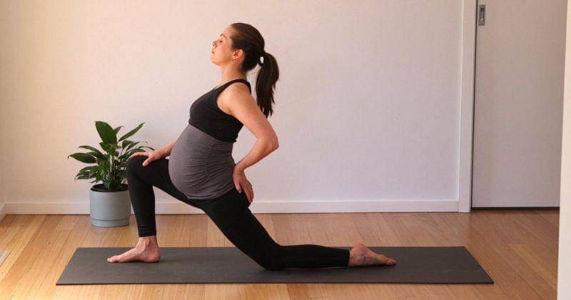 Pinterest.com/Pregactive