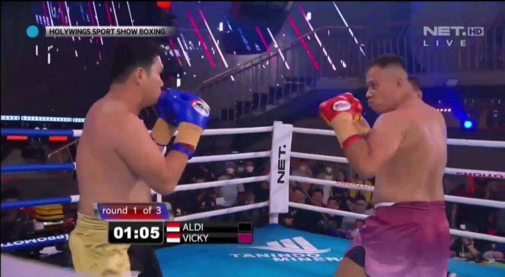 Youtube.com/Netmediatama