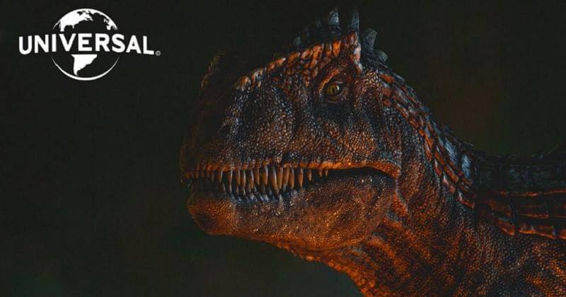 Universal/Jurassic World Dominion