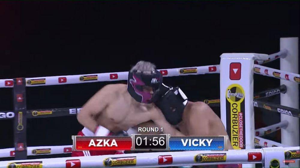 Youtube.com/Deddy Corbuzier