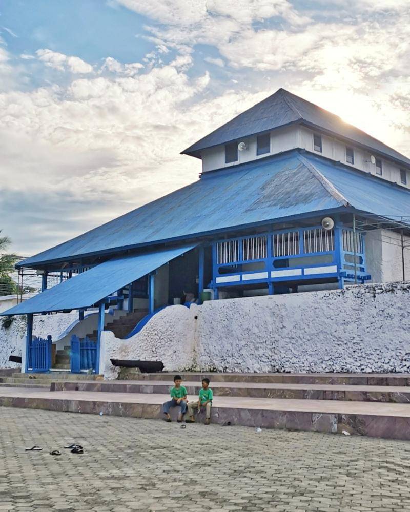 Instagram.com/merrywahyu