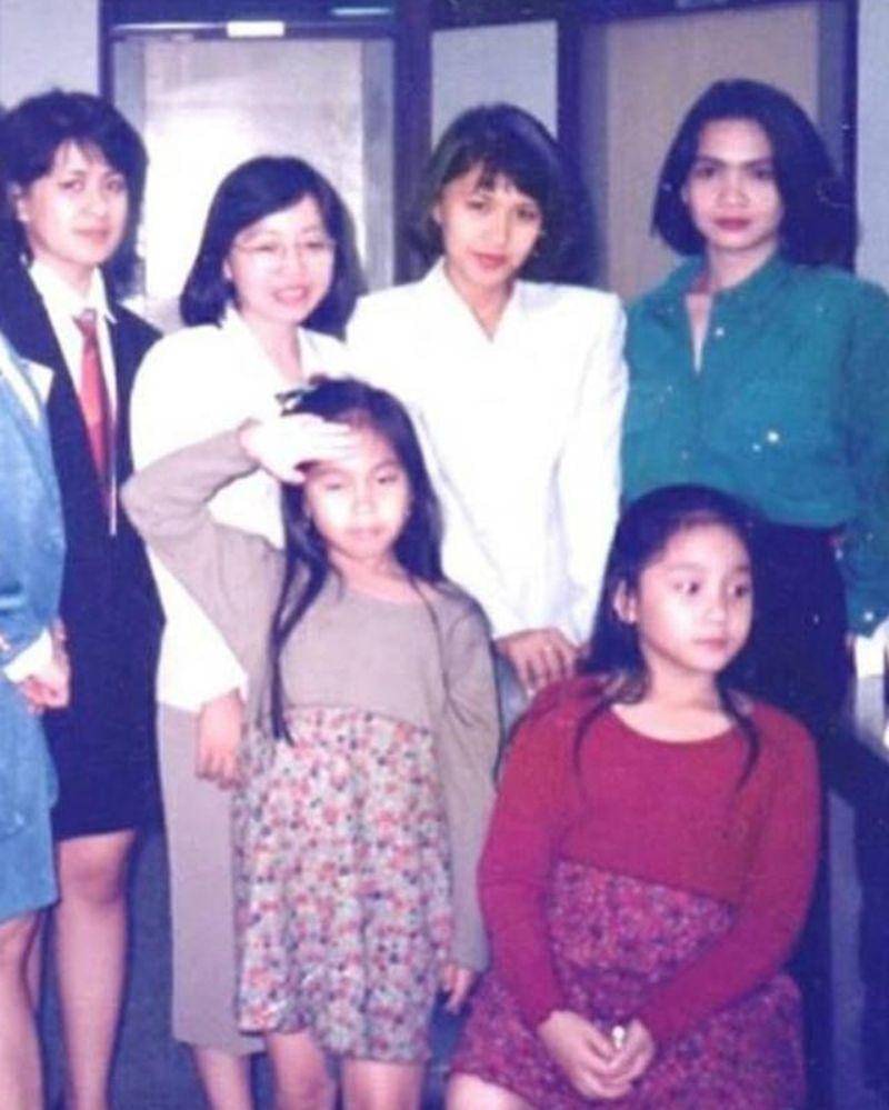 Instagram.com/pecintaladygigi