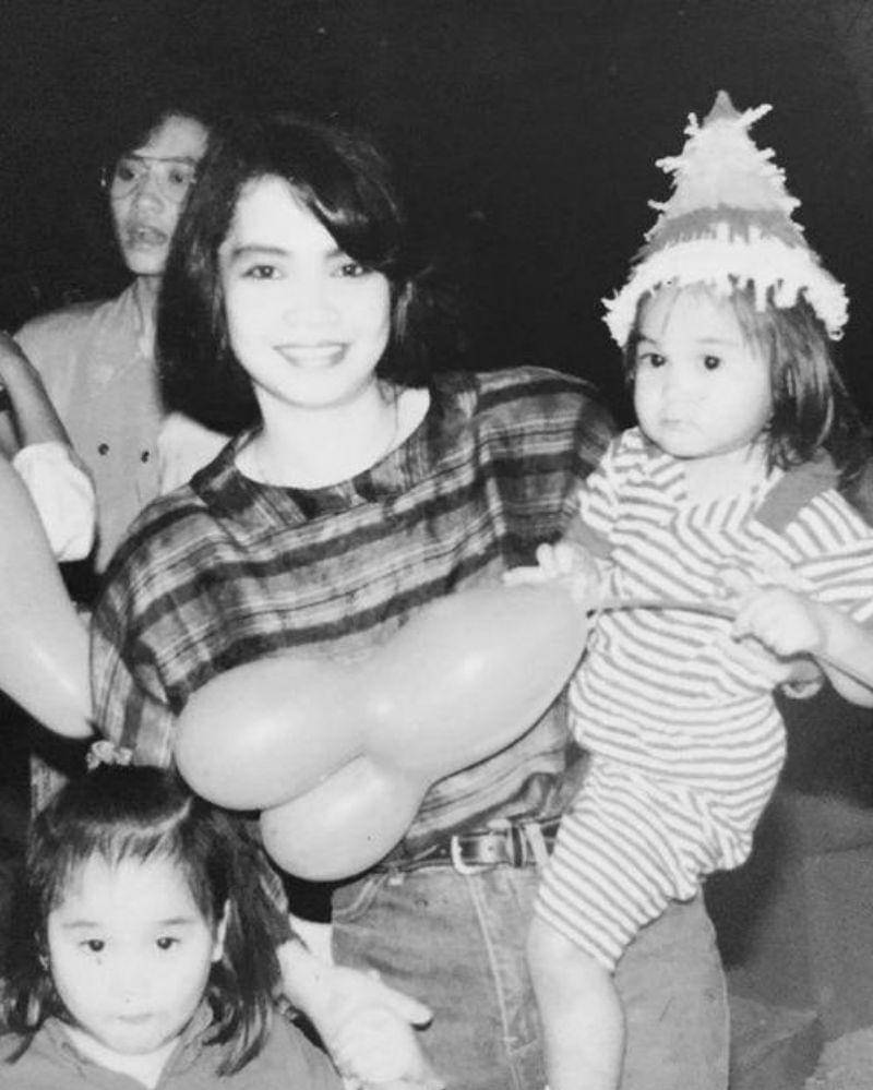 Instagram.com/pecintaladygigi