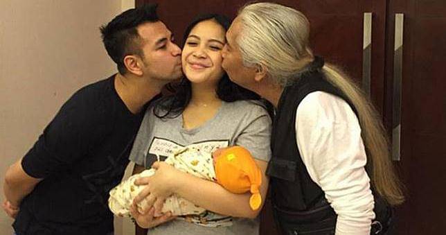 Instagram.com/raffinagita1717