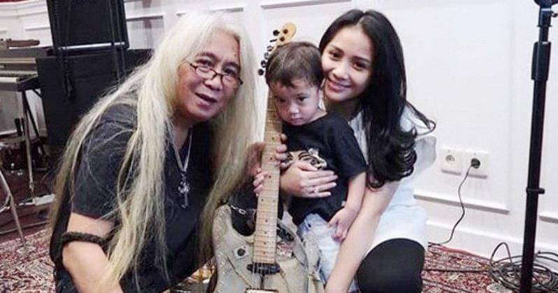 Instagram.com/raffinagita1717