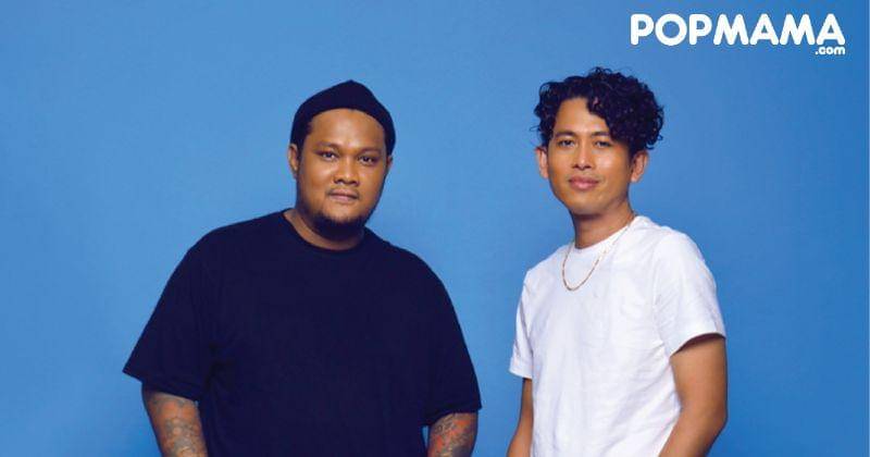 Millennial Papa of the Month edisi Juni 2022, photoshoot mengikuti protokol kesehatan - Popmama.com/Ely Ricardo