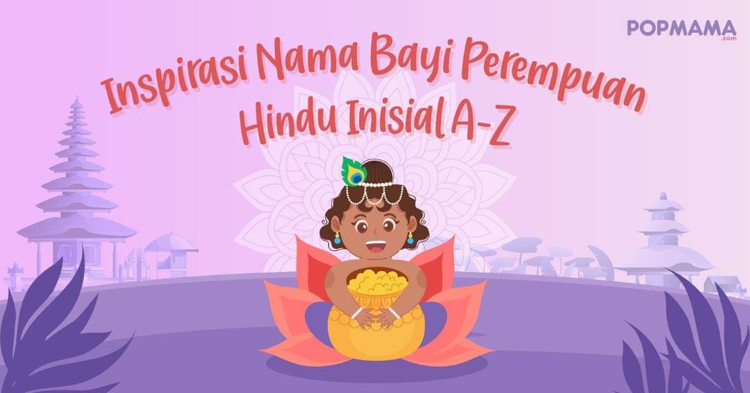 Popmama.com/Aristika Medinasari