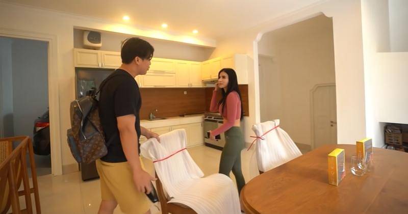 Youtube.com/Billy Syahputra