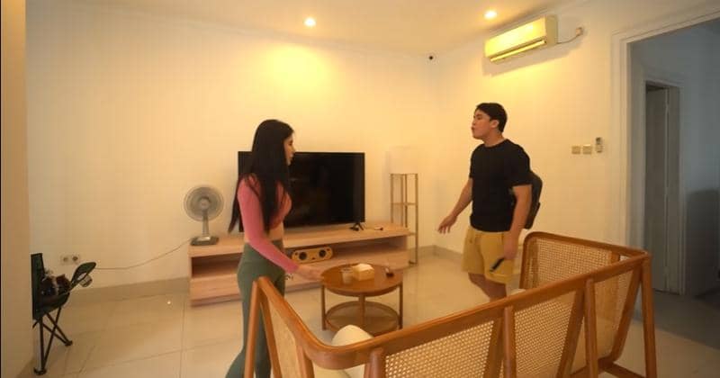 Youtube.com/Billy Syahputra