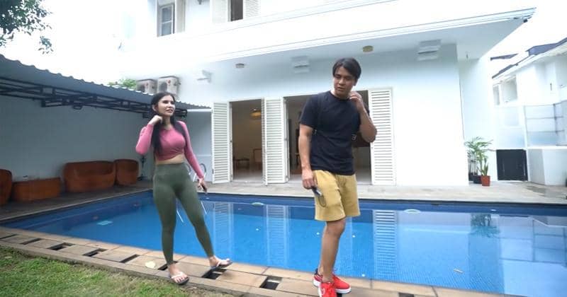 Youtube.com/Billy Syahputra