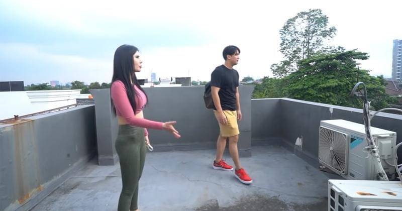 Youtube.com/Billy Syahputra