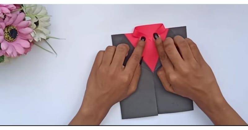 Youtube.com/Fahima's craft and art world