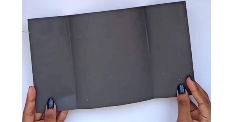 Youtube.com/Fahima's craft and art world