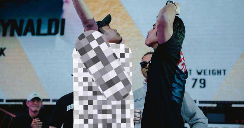 Instagram.com/Winson Reynaldi