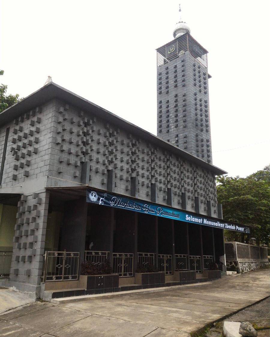 Twitter.com/merapi_news