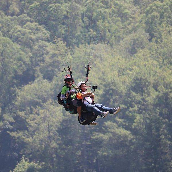 10 Wisata Alam di Kota Batu