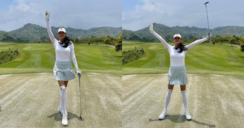 Instagram.com/donnaharunofficial