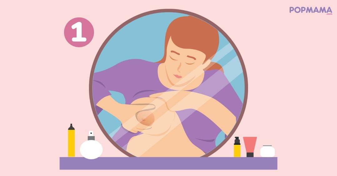 Popmama.com/Aristika Medinasari