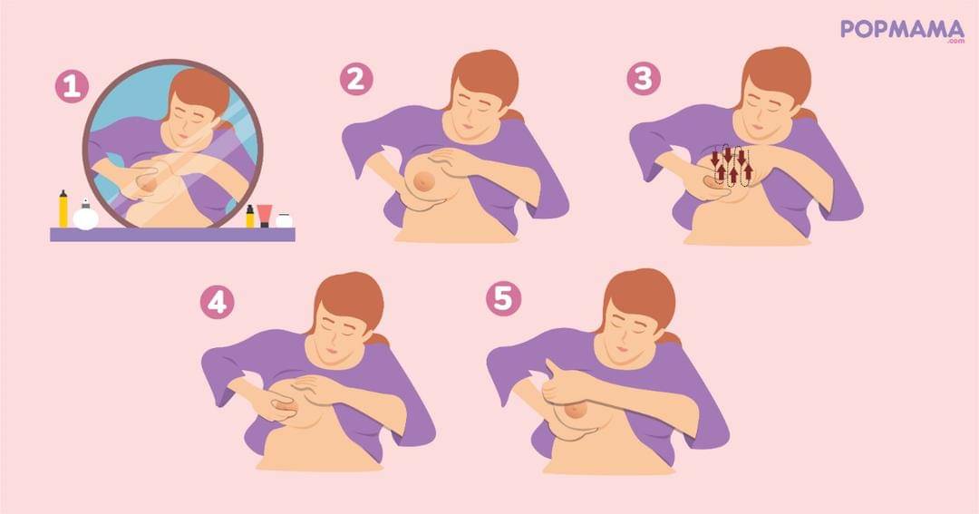 Popmama.com/Aristika Medinasari