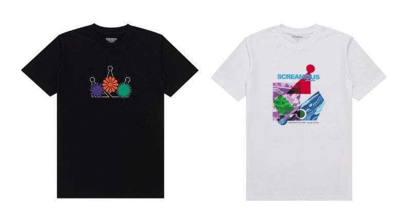 Instagram.com/sreamous_store