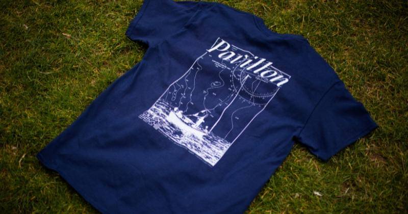 Unsplash/Geoffroy Danest