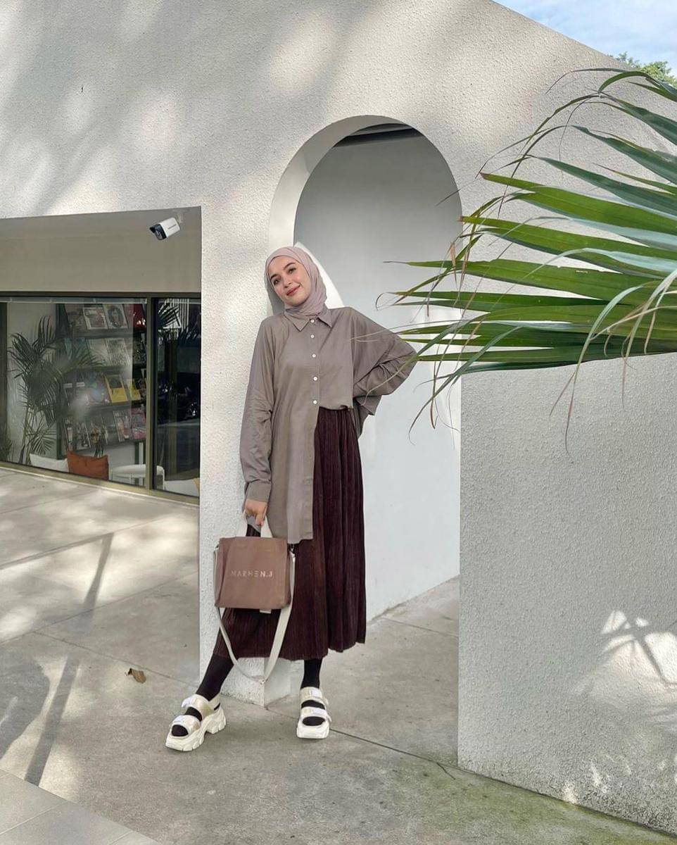 Instagram.com/hamidahrachmayanti