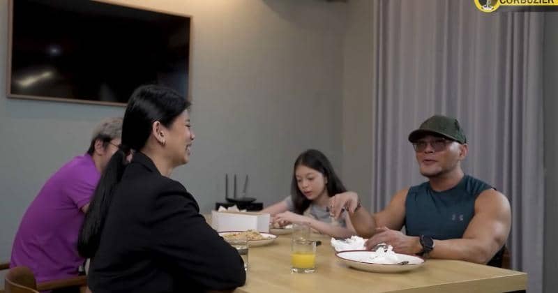 Youtube.com/Azka Corbuzier