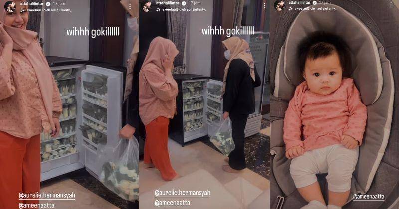 Instagram.com/attahalilintar