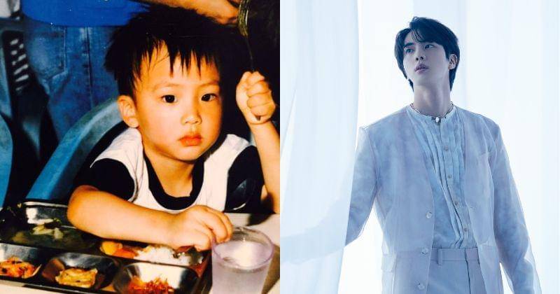 Pinterest.com & Twitter.com/BIGHIT_MUSIC