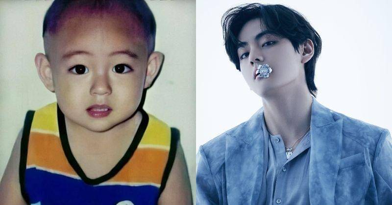 Pinterest.com/zen.yandex.ru & Twitter.com/BIGHIT_MUSIC