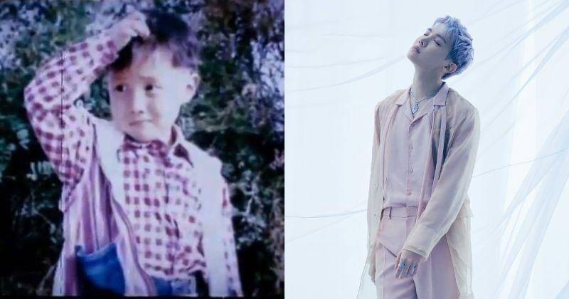 Pinterest.com & Twitter.com/BIGHIT_MUSIC