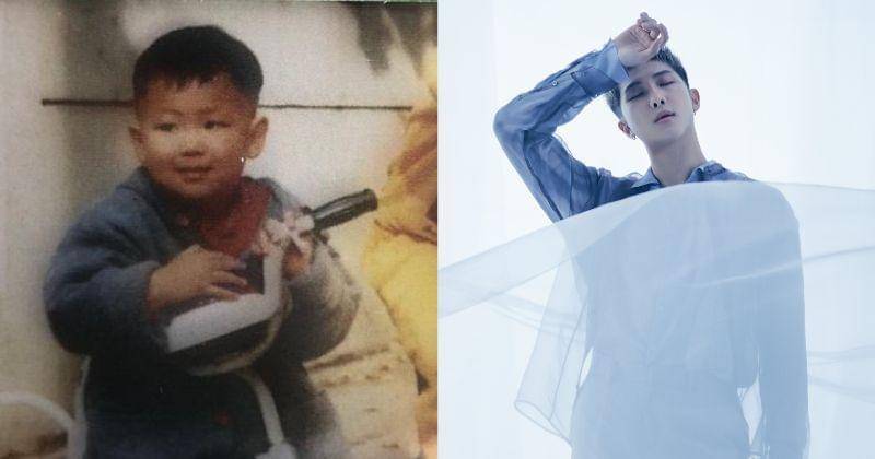 Pinterest.com & Twitter.com/BIGHIT_MUSIC