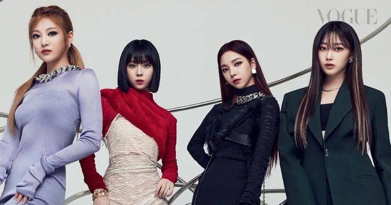 Instagram.com/aespa_official