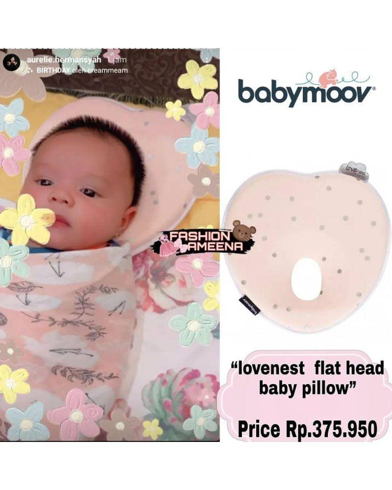 Instagram.com/@fashion_baby_ameena