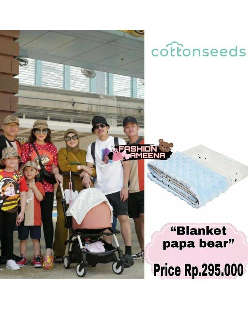 Instagram.com/@fashion_baby_ameena