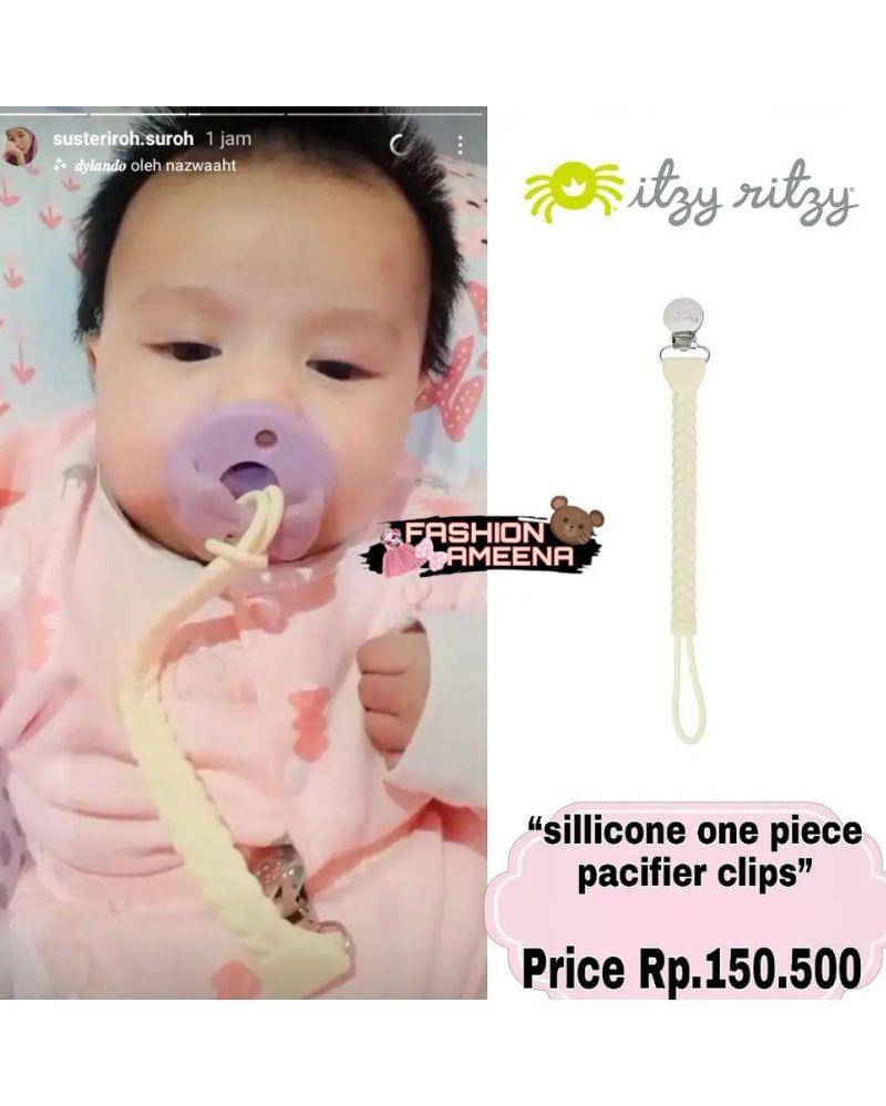 Instagram.com/@fashion_baby_ameena