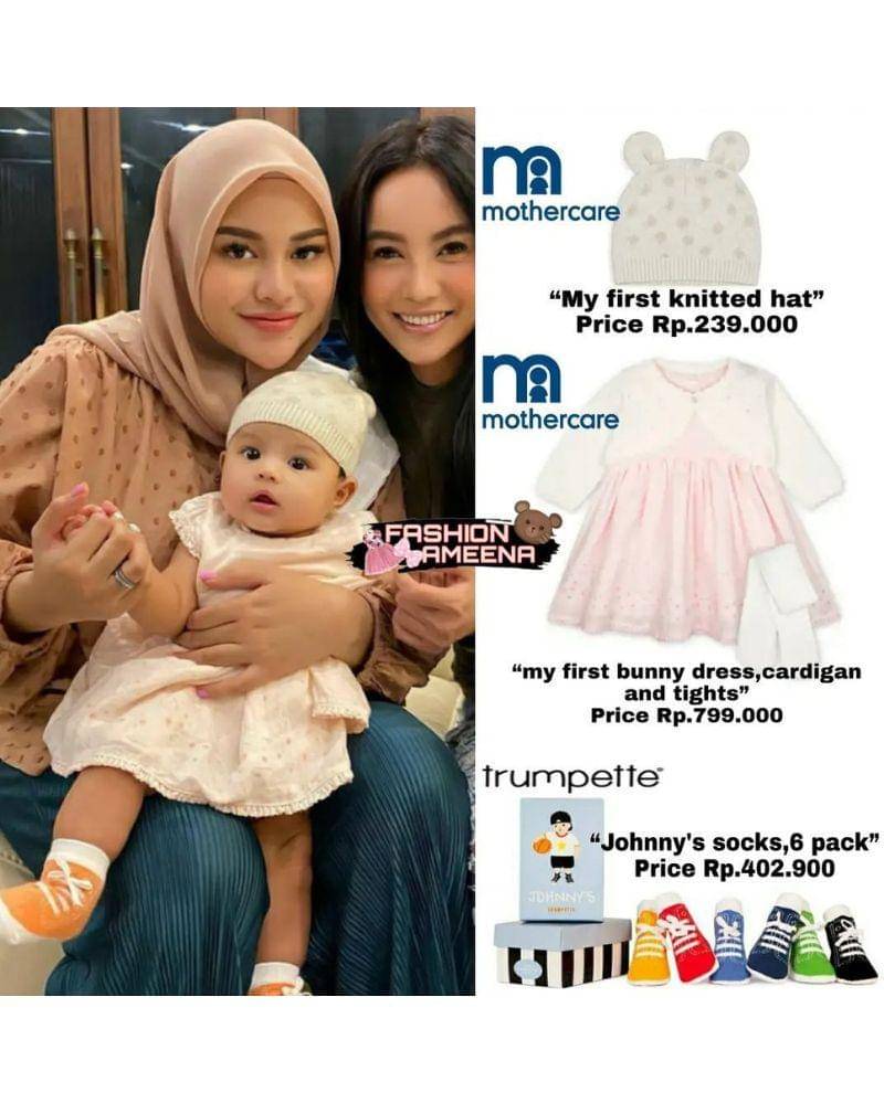 Instagram.com/@fashion_baby_ameena