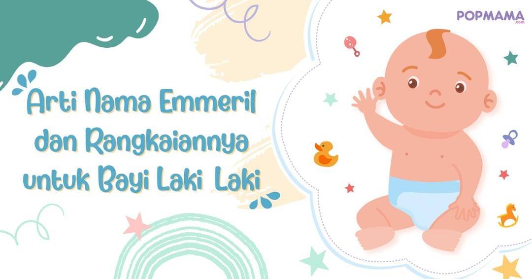 Popmama.com/Aristika Medinasari