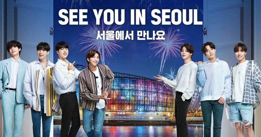 YouTube.com/VisitSeoul TV