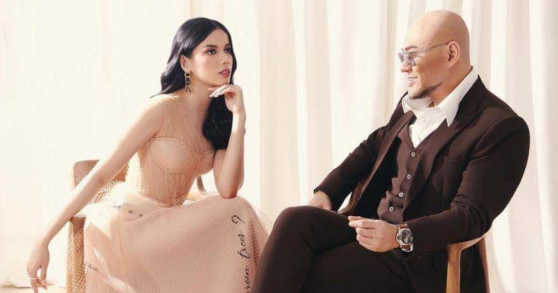 Instagram/dikhasigitfashion