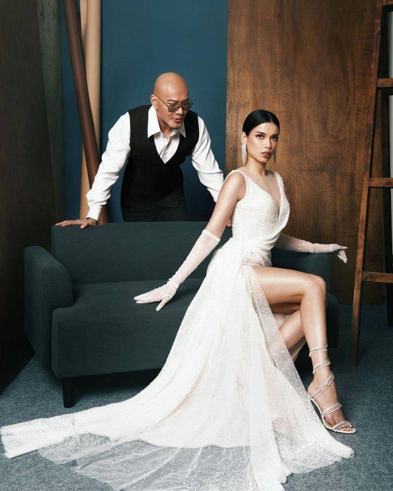 Instagram/dikhasigitfashion