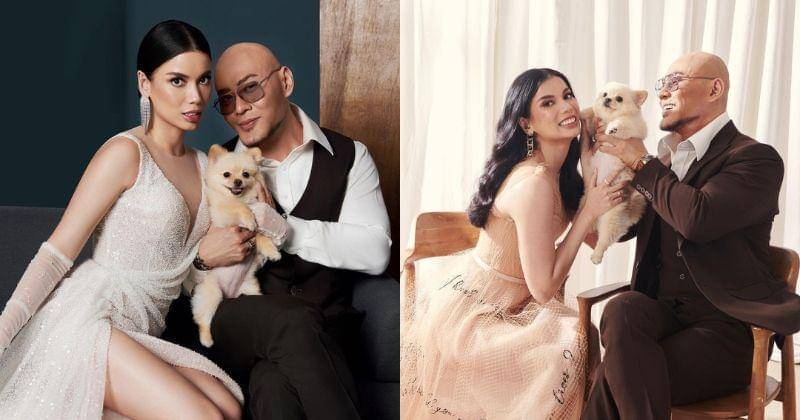 Instagram/dikhasigitfashion