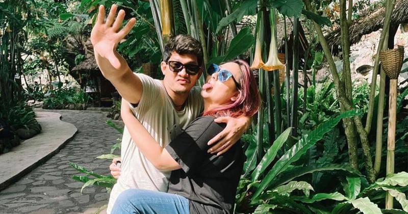 Instagram.com/iko.uwais