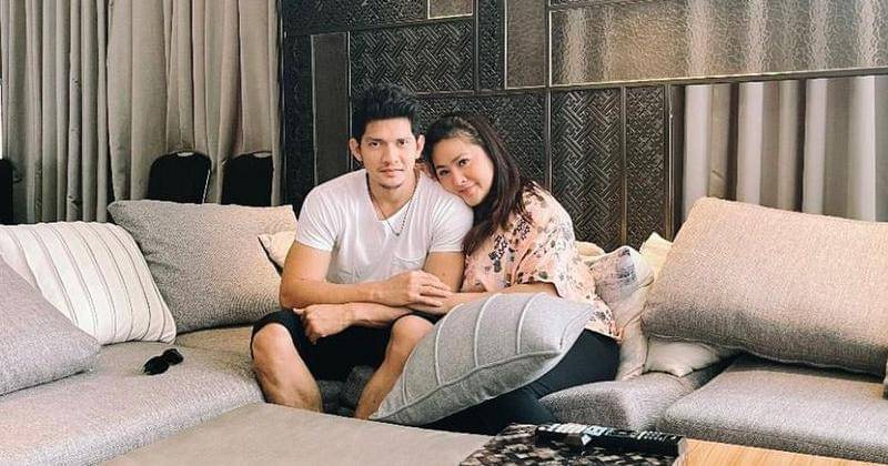 Instagram.com/iko.uwais