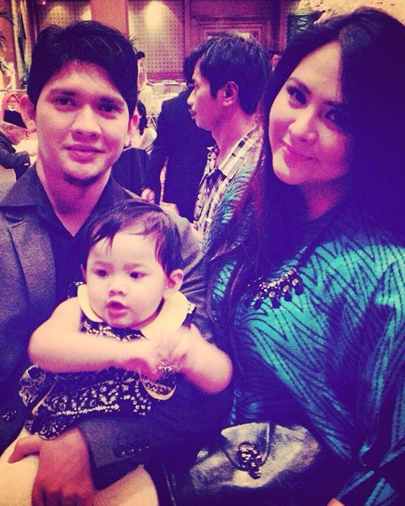 Instagram.com/iko.uwais