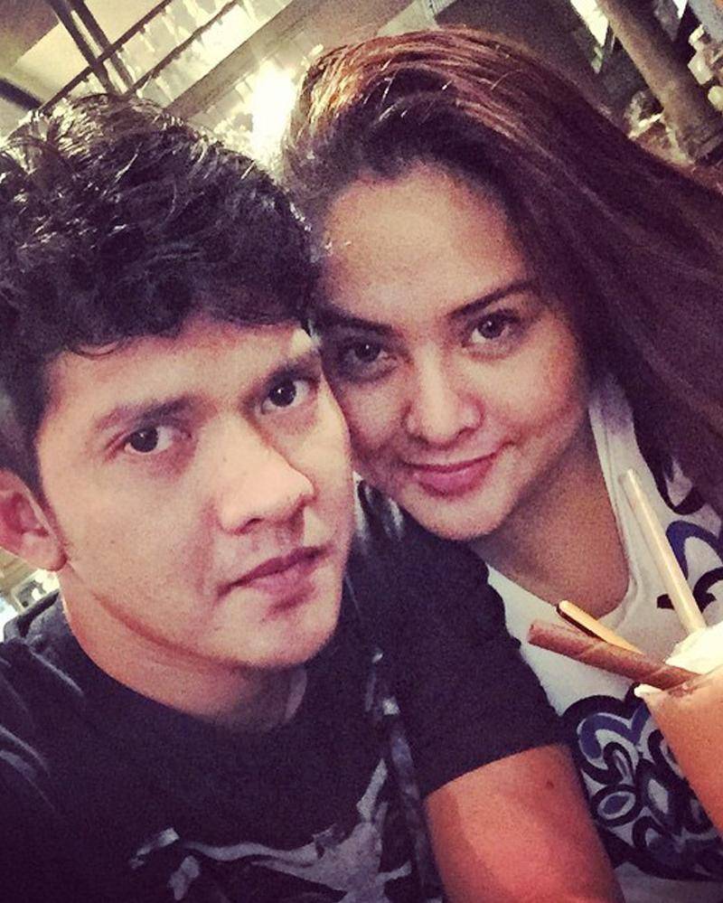 Instagram.com/iko.uwais