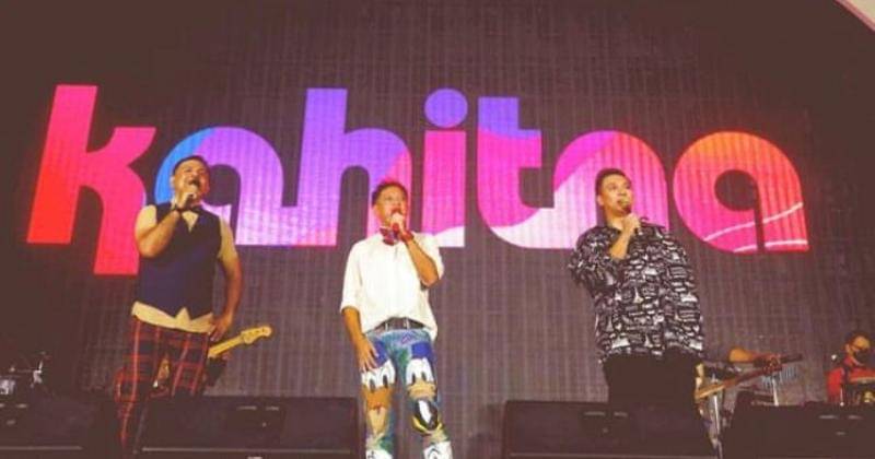 Instagram.com/kahitna