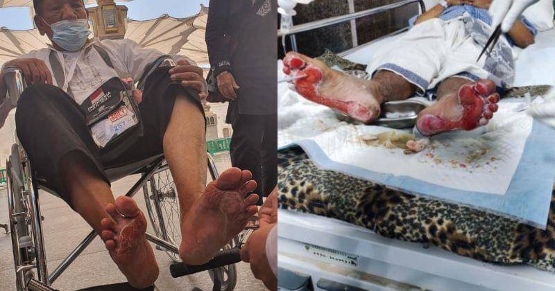 Dok. PPIH Embarkasi Surabaya